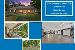 1564 Hwy J, Wright City, MO 63390 - Photo 1