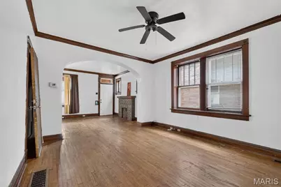3631 Pennsylvania Avenue, Saint Louis, MO 63118 - Photo 4