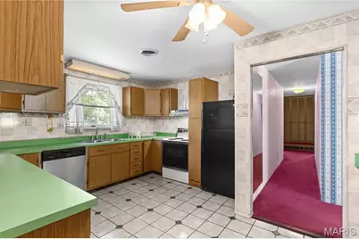 4674 Miller Road, House Springs, MO 63051 - Photo 8