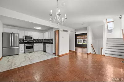 5957 Horton Place, Saint Louis, MO 63112 - Photo 8