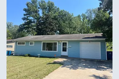 1636 Maldon Lane, Saint Louis, MO 63136 - Photo 2
