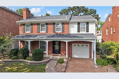 2313 Saint Clair Avenue, Brentwood, MO 63144 - Photo 1