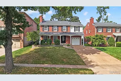 2313 Saint Clair Avenue, Brentwood, MO 63144 - Photo 2