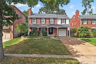 2313 St Clair Ave, Brentwood, MO 63144 - Photo 2