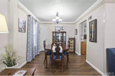 164 Graham Road, Florissant, MO 63031 - Photo 4