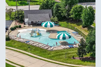 1052 Silo Bend Drive, Wentzville, MO 63385 - Photo 8