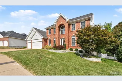 4960 Sunset Oaks Lane, Saint Louis, MO 63128 - Photo 4