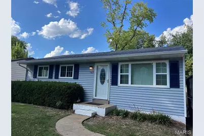 1165 June Avenue, Saint Louis, MO 63138 - Photo 2