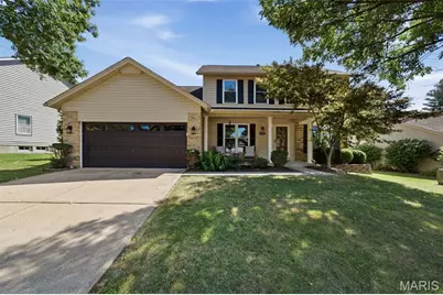 1042 Remington Oaks Court, Fenton, MO 63026 - Photo 1