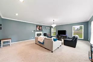 1042 Remington Oaks Ct, Fenton, MO 63026 - Photo 26
