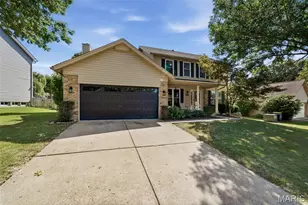 1042 Remington Oaks Ct, Fenton, MO 63026 - Photo 2