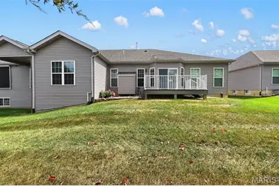 232 Pierce View Circle, Wentzville, MO 63385 - Photo 46