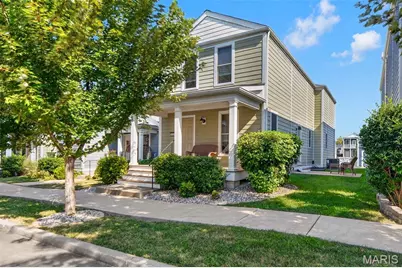 4009 Broad Street, Saint Charles, MO 63301 - Photo 2