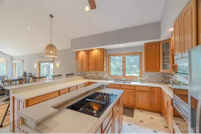 513 Woodlake View Drive, Innsbrook, MO 63390 - Photo 14