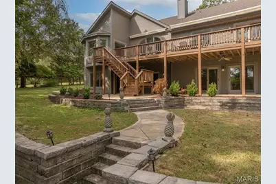 513 Woodlake View Drive, Innsbrook, MO 63390 - Photo 40
