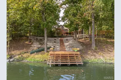 513 Woodlake View Drive, Innsbrook, MO 63390 - Photo 4