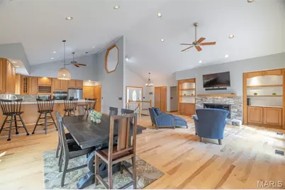 513 Woodlake View Drive, Innsbrook, MO 63390 - Photo 12
