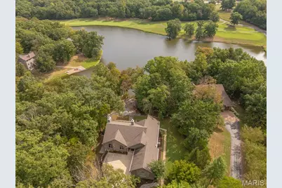513 Woodlake View Drive, Innsbrook, MO 63390 - Photo 44