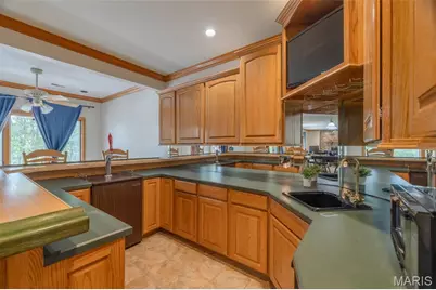 513 Woodlake View Drive, Innsbrook, MO 63390 - Photo 26