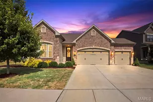 140 Oakleigh Park Ln, Saint Charles, MO 63303 - Photo 1