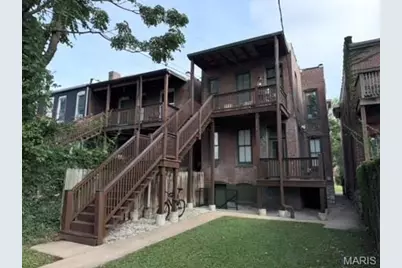 4448 Gibson Avenue, Saint Louis, MO 63110 - Photo 30