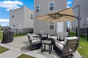 9409 Vandervoort Ct, Crestwood, MO 63126 - Photo 24