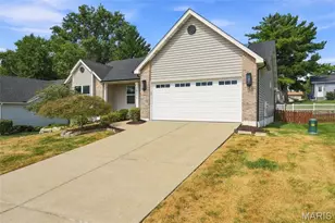 1665 Wild Goose Run, Saint Charles, MO 63303 - Photo 2