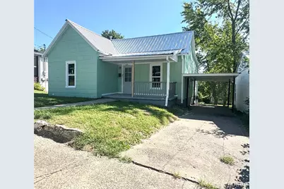1628 Singleton Avenue, Hannibal, MO 63401 - Photo 2
