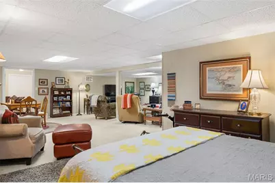 11958 Rocky Drive, Creve Coeur, MO 63141 - Photo 30