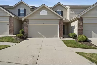 330 Willott Square Drive, Saint Peters, MO 63376 - Photo 1