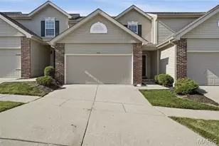 330 Willott Square Dr, Saint Peters, MO 63376 - Photo 1