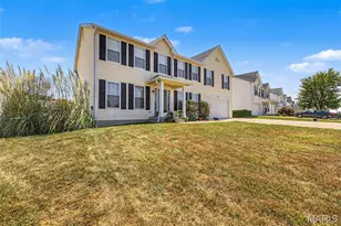 3838 Scarlet Oak Dr, House Springs, MO 63051 - Photo 1