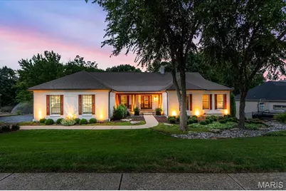 1635 Wildhorse Parkway Drive, Wildwood, MO 63005 - Photo 2