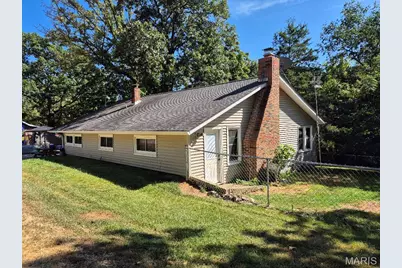 14098 Charter Church Road, De Soto, MO 63020 - Photo 2