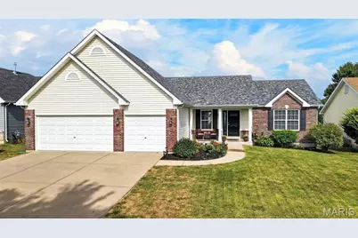 1093 Renfrew Lane, O'Fallon, MO 63366 - Photo 38