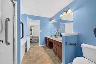 1093 Renfrew Ln, O'Fallon, MO 63366 - Photo 22