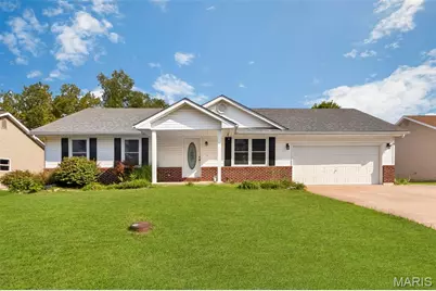 1009 Southway Drive, Bowling Green, MO 63334 - Photo 4