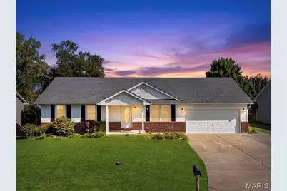1009 Southway Drive, Bowling Green, MO 63334 - Photo 1