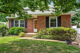 945 Liggett Ave, Crestwood, MO 63126 - Photo 1