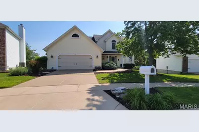 332 Golden Cherry Drive, Grover, MO 63040 - Photo 2