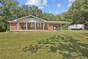10404 Bust Dr, Potosi, MO 63664 - Photo 1