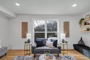 4662 Britcastle Dr, Saint Louis, MO 63128 - Photo 16