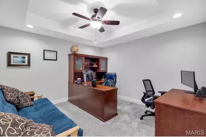 221 Oakhurst Circle, O'Fallon, MO 63368 - Photo 8