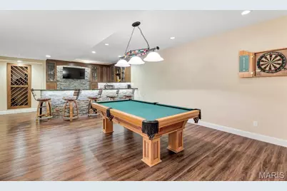 221 Oakhurst Circle, O'Fallon, MO 63367 - Photo 36