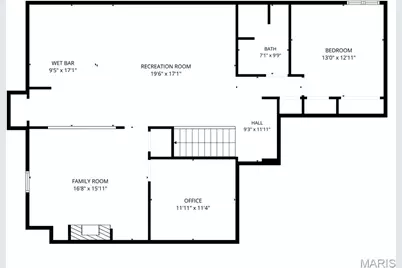 221 Oakhurst Circle, O'Fallon, MO 63367 - Photo 48