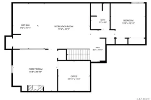 221 Oakhurst Cir, O'Fallon, MO 63368 - Photo 48