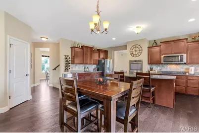 221 Oakhurst Circle, O'Fallon, MO 63368 - Photo 26
