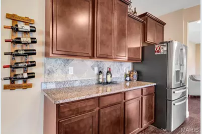 221 Oakhurst Circle, O'Fallon, MO 63367 - Photo 14