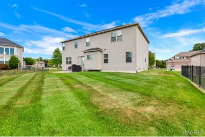 221 Oakhurst Circle, O'Fallon, MO 63367 - Photo 50