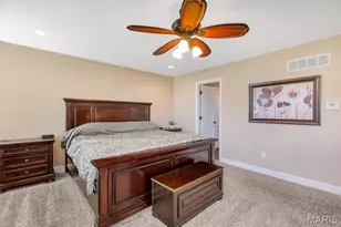 221 Oakhurst Cir, O'Fallon, MO 63368 - Photo 26